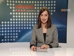 Híradó - 2019. február 25. Híradó - 2019. február 25.