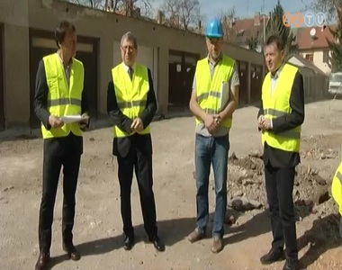 62 millió forintból megújul a Széll Kálmán utca 51. szám alatti tömbbelső 62 millió forintból megújul a Széll Kálmán utca 51. szám alatti tömbbelső