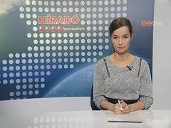 Híradó - 2016. január 4. Híradó - 2016. január 4.
