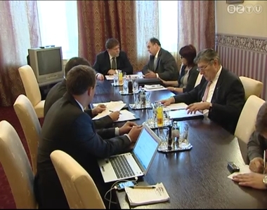 TISZK társulási ülés TISZK társulási ülés