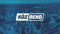 Közrend - 2025. december 3.