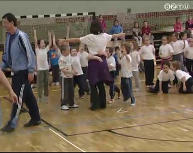 J�tsszunk egy�tt! - V�gatlan felv�telek