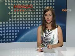 Híradó - 2018. május 18. Híradó - 2018. május 18.