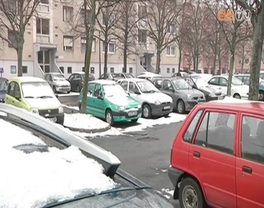 Lakossági fórumot tartanak az oladi lakótelep parkolási gondjairól Lakossági fórumot tartanak az oladi lakótelep parkolási gondjairól