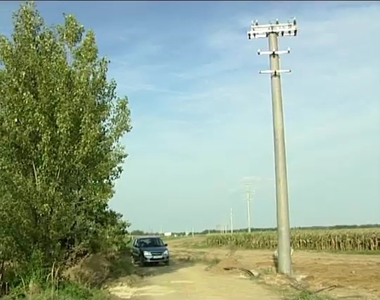 Áramszünet lehet a déli városrészen Áramszünet lehet a déli városrészen