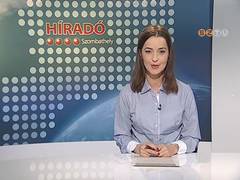Híradó - 2018. március 1. Híradó - 2018. március 1.