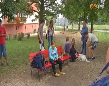 A vak�ci� vesz�lyei