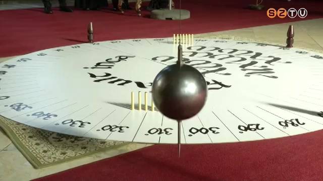 Még mindig forog a Föld Még mindig forog a Föld