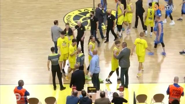 Újra előnyben a Falco Újra előnyben a Falco