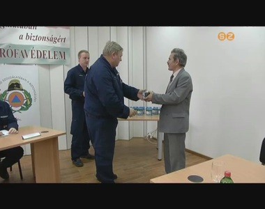 Sz�nmonoxid-�rz�kel�ket kapnak a k�zint�zm�nyek