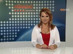 Híradó - 2019. június 6. Híradó - 2019. június 6.