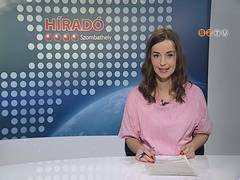 Híradó - 2017. március 17. Híradó - 2017. március 17.