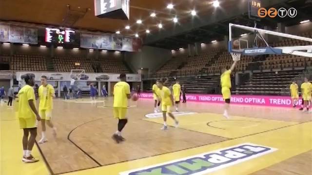 Lefújták a kosárlabda-bajnokságot, eredményt sem hirdettek Lefújták a kosárlabda-bajnokságot, eredményt sem hirdettek