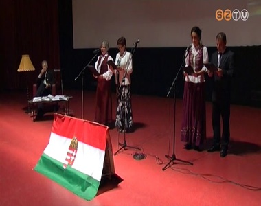 Június 4. a nemzeti összetartozás napja Június 4. a nemzeti összetartozás napja