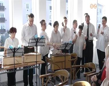 Fogyat�kkal �l�k napj�hoz kapcsol�d� programok