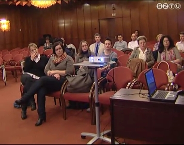 Információs és tanácsadó napot tartottak ma a Polgármesteri Hivatalban Információs és tanácsadó napot tartottak ma a Polgármesteri Hivatalban