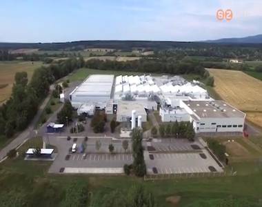 Orsz�gosan Vas megy�ben a harmadik legalacsonyabb az �ll�skeres�si r�ta