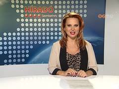 Híradó - 2019. augusztus 15. Híradó - 2019. augusztus 15.