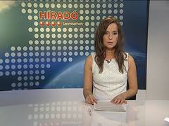 Hrad - 2016. jnius 10.