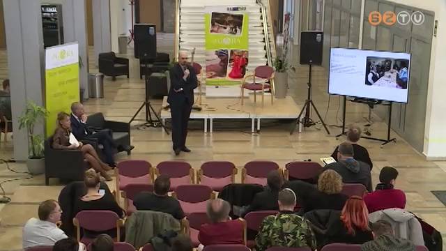 Több mint száz tavaszi program az AGORA kínálatában Több mint száz tavaszi program az AGORA kínálatában