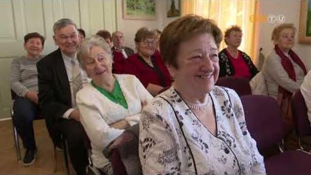 Ki mit tud?-ot tartott Vas megye és Szombathely Megyei Jogú Város Nyugdíjas Szövetsége Ki mit tud?-ot tartott Vas megye és Szombathely Megyei Jogú Város Nyugdíjas Szövetsége