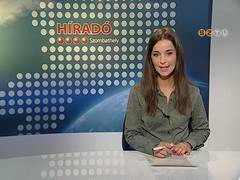 Híradó - 2016. április 11. Híradó - 2016. április 11.