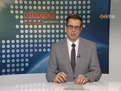 Híradó - 2019. február 21. Híradó - 2019. február 21.