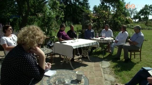 Júniusi civil programok Júniusi civil programok