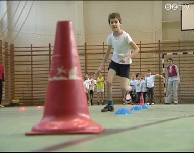 Ovis verseny a Désiben Ovis verseny a Désiben