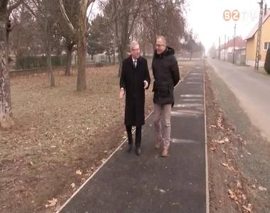 Meg�jul� utc�k