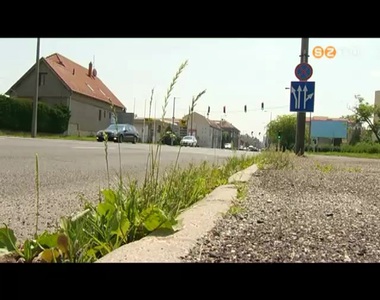Megkezdődik az útpadkák melletti gyomirtás Szombathelyen Megkezdődik az útpadkák melletti gyomirtás Szombathelyen