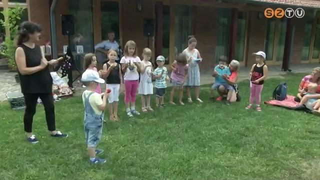 Családi napot szerveztek a Kámoni Arborétumban szombaton Családi napot szerveztek a Kámoni Arborétumban szombaton