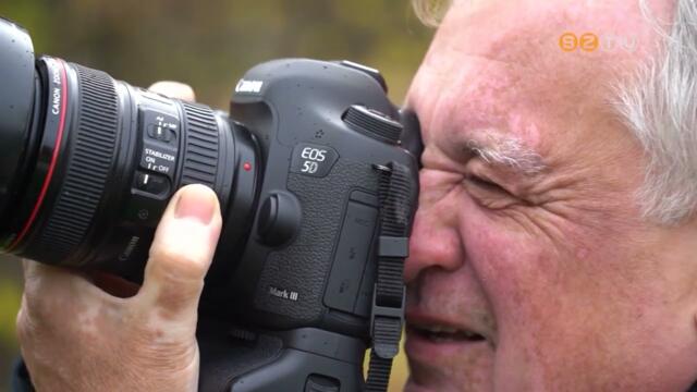 Benk Sndor fotriportert vlasztottk a 2023-as v Vasi Emberv