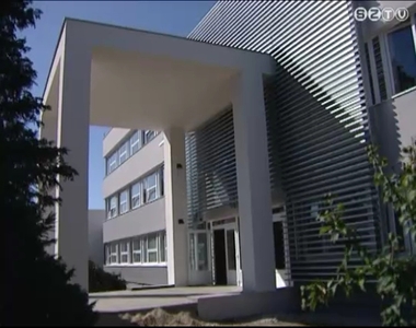 Befejeződő intézményfelújítások Befejeződő intézményfelújítások