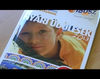 Egyre t�bben megy�nk nyaralni, mondj�k az utaz�si irod�k szakemberei