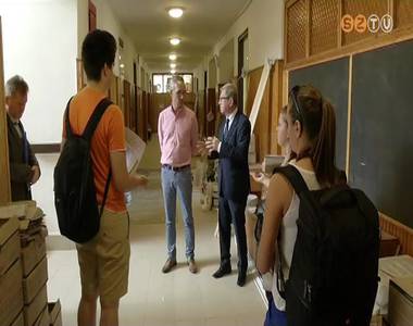 Int�zm�nyfel�j�t�sok