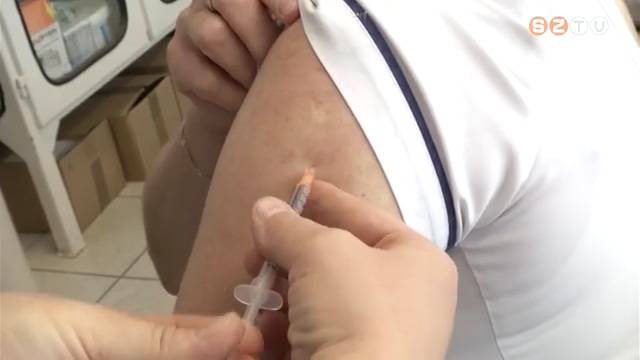 Egyre többen kérnek influenza elleni védőoltást Egyre többen kérnek influenza elleni védőoltást