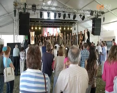 IV. Birk�s P�linka Fesztiv�l