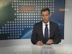 Híradó - 2017. július 20. Híradó - 2017. július 20.