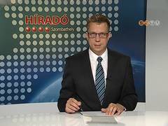 Híradó - 2018. május 15. Híradó - 2018. május 15.