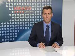 Híradó - 2018. október 9. Híradó - 2018. október 9.