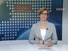 Híradó - 2018. december 18. Híradó - 2018. december 18.