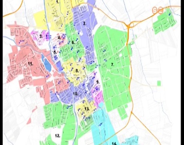 Szombaton elkezdődik az őszi önkormányzati választás kampányidőszaka Szombaton elkezdődik az őszi önkormányzati választás kampányidőszaka