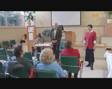 A Dr. Kiss Gyula Kulturális Egyesület szerzői délutánt tartott az egyetemen A Dr. Kiss Gyula Kulturális Egyesület szerzői délutánt tartott az egyetemen