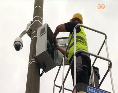 A t�rfigyel� kamer�k fontoss�ga