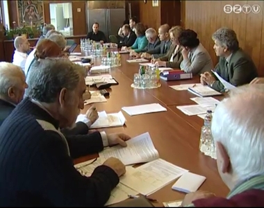 Érdekegyeztetés Érdekegyeztetés