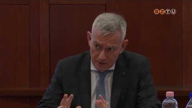 Kisebb pihen szaktotta meg a futsal bajnoksgban rdekelt Halads menetelst