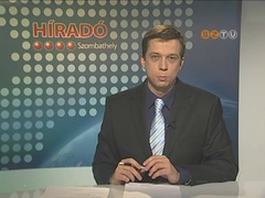 Híradó - 2013. február 13. Híradó - 2013. február 13.