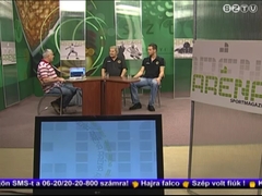 Arna - 2012. prilis 2.