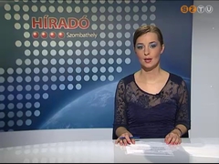 Híradó - 2012. október 4. Híradó - 2012. október 4.